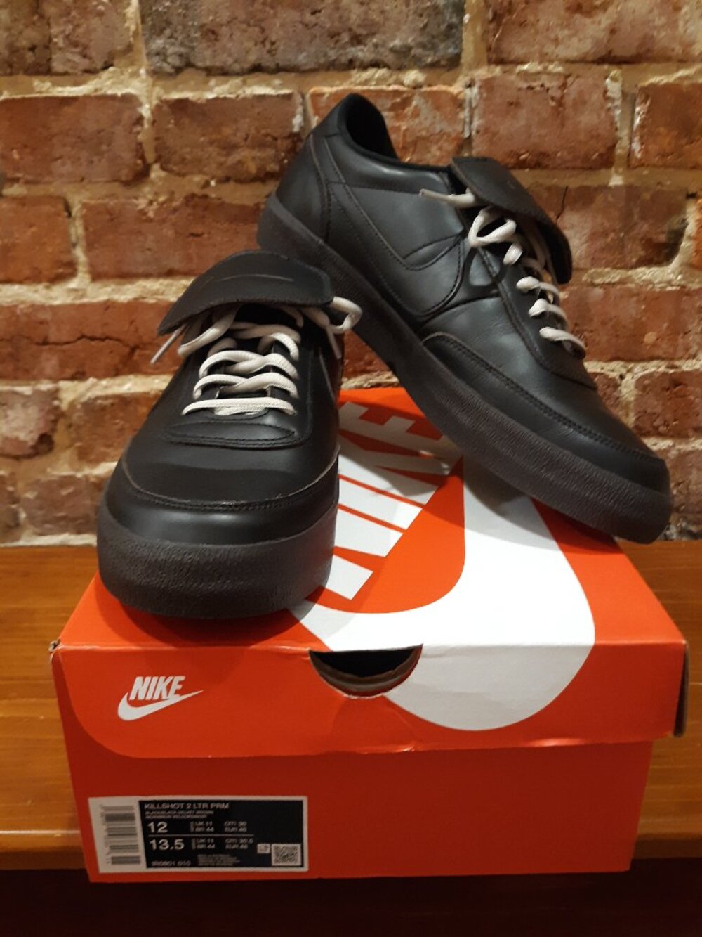 Nike Killshot 2 Leather Premium